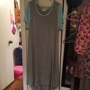 Lularoe Carly
